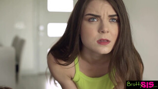Megan Marx a nimfomán kiscsaj
