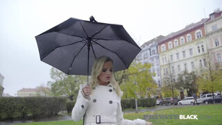 PrivateBlack - Victoria Pure popsiba dugva