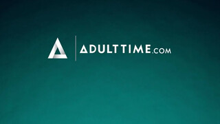21 SEXTURY - May Thai a izgató ázsiai csaj