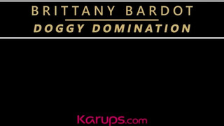 Karups - Brittany Bardot análba rakva