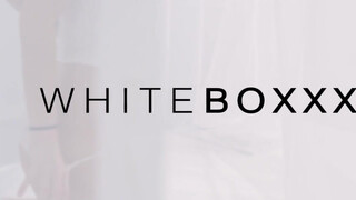 WHITEBOXXX - Kaisa Nord a hatalmas csöcsű orosz picsa