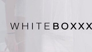 WhiteBoxxx - Sarah Kay lágy kefélése