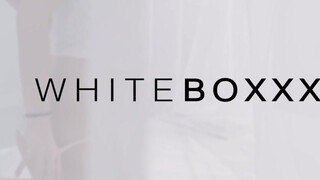 WhiteBoxxx - Nancy a vékony izgató ukrán kiscsaj