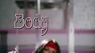 Body Girls (1983) - Vhs xxx film