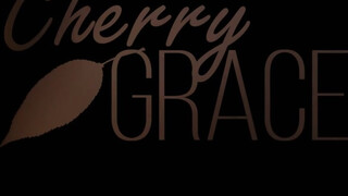 Cherry Grace hajnali szexelése
