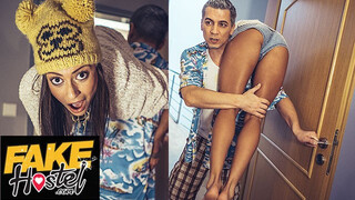Fake Hostel Porn - Cassie Del Isla a fullos turista spiné