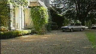 A villa (1991) - Magyar szinkronos xxx film
