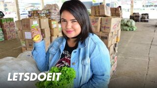 Duci latin amerikai milf picsája mélyen megkefélve xiomarától