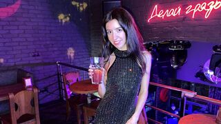 L�mpa�sz klubban tal�lt csajszi k�tve rakva telel�vezve