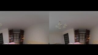 Vr andre love baszás méretes fasszal és szopással