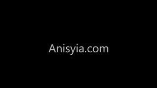 Anisyia alaposan cumizza a nagy pélót livejasminen