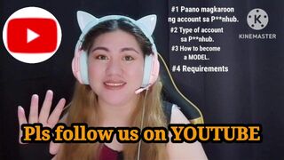 Ázsiai amatőr puncit megbassza és telelövi tiktok live után